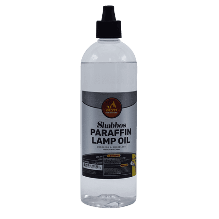 Paraffin Lamp Oil 32/33oz.