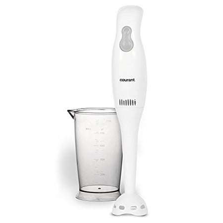 Courant Hand Blender w/Cup