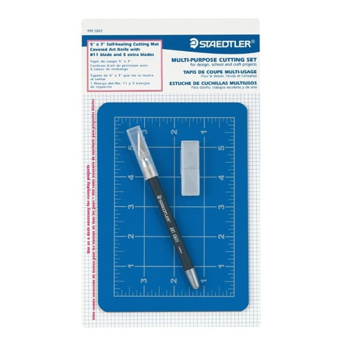 CUTTING SET