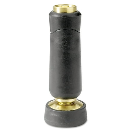 Hose Nozzle-Solid Brass Large