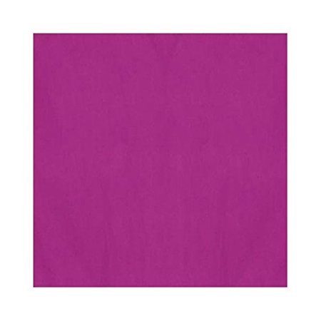 Tissue Paper Magenta 8-10ct