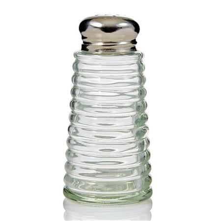 CafeSalt& Pepper-SilveTop4oz