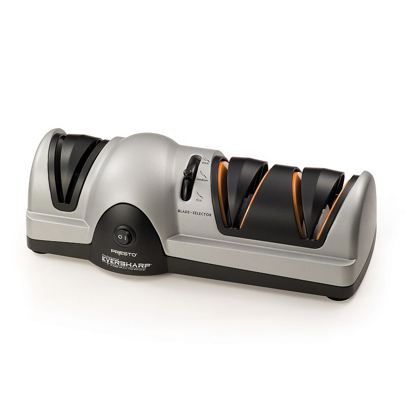 Knife Sharpner-Electric Presto