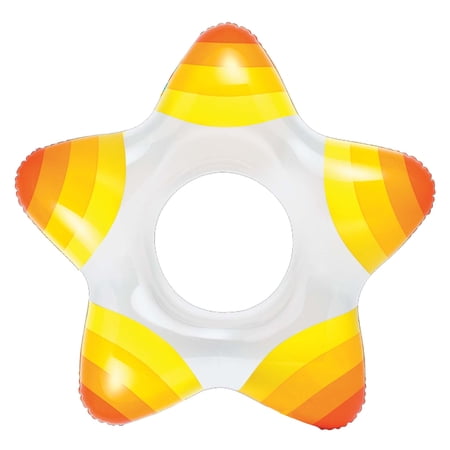 Intex Star Rings