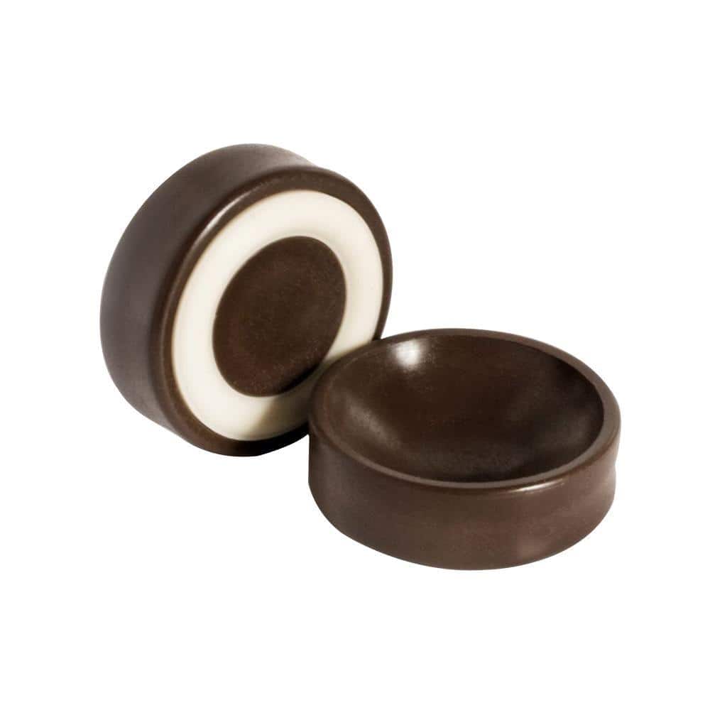 Slipstick Small Castor Cups