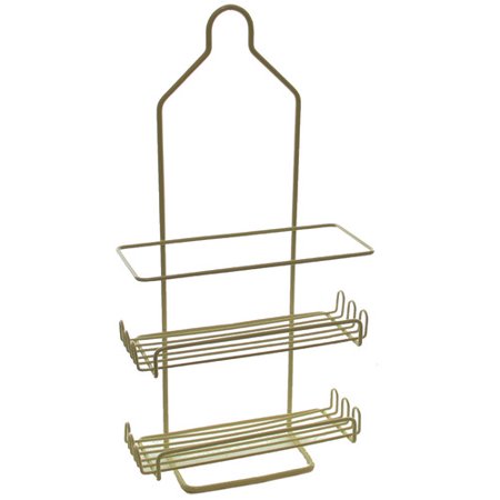 Shower Shelves Beige
