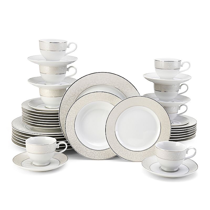 Mikasa Parchment 40pc DW