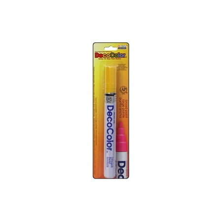 #300 Yellow Deco Paint Marker