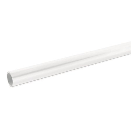 Fadeless Glossy 4'x12' White