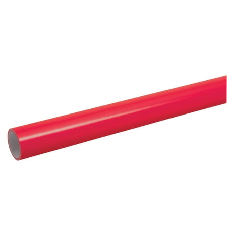 Fadeless Glossy 4'x12' Red