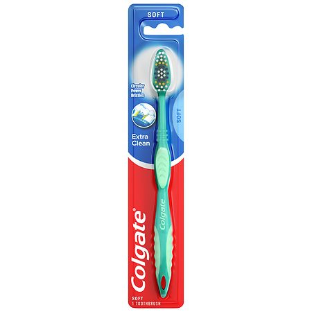 Colgate Extra Clean Soft TB