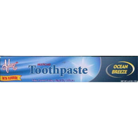 Adwe Kosher Toothpaste Ocean B