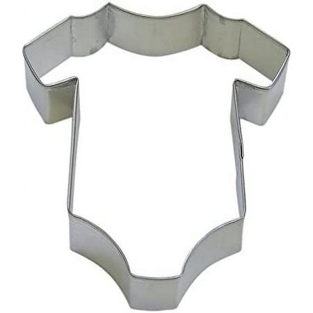 CC Baby Onesie 4"
