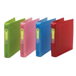 1" Binder Impact Fashion Color