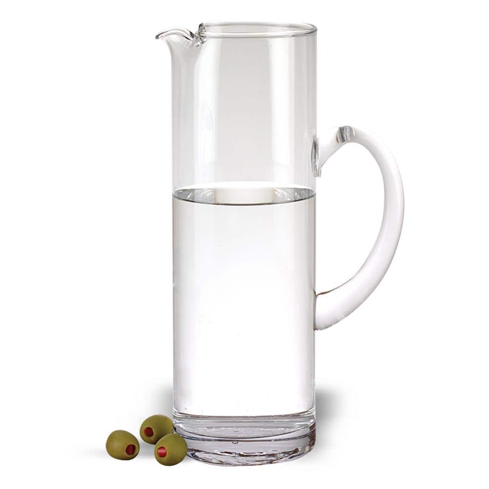 11.5" Tall Pitcher-Celebrate