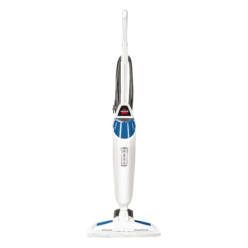 Bissell Powerfresh Steam Mop