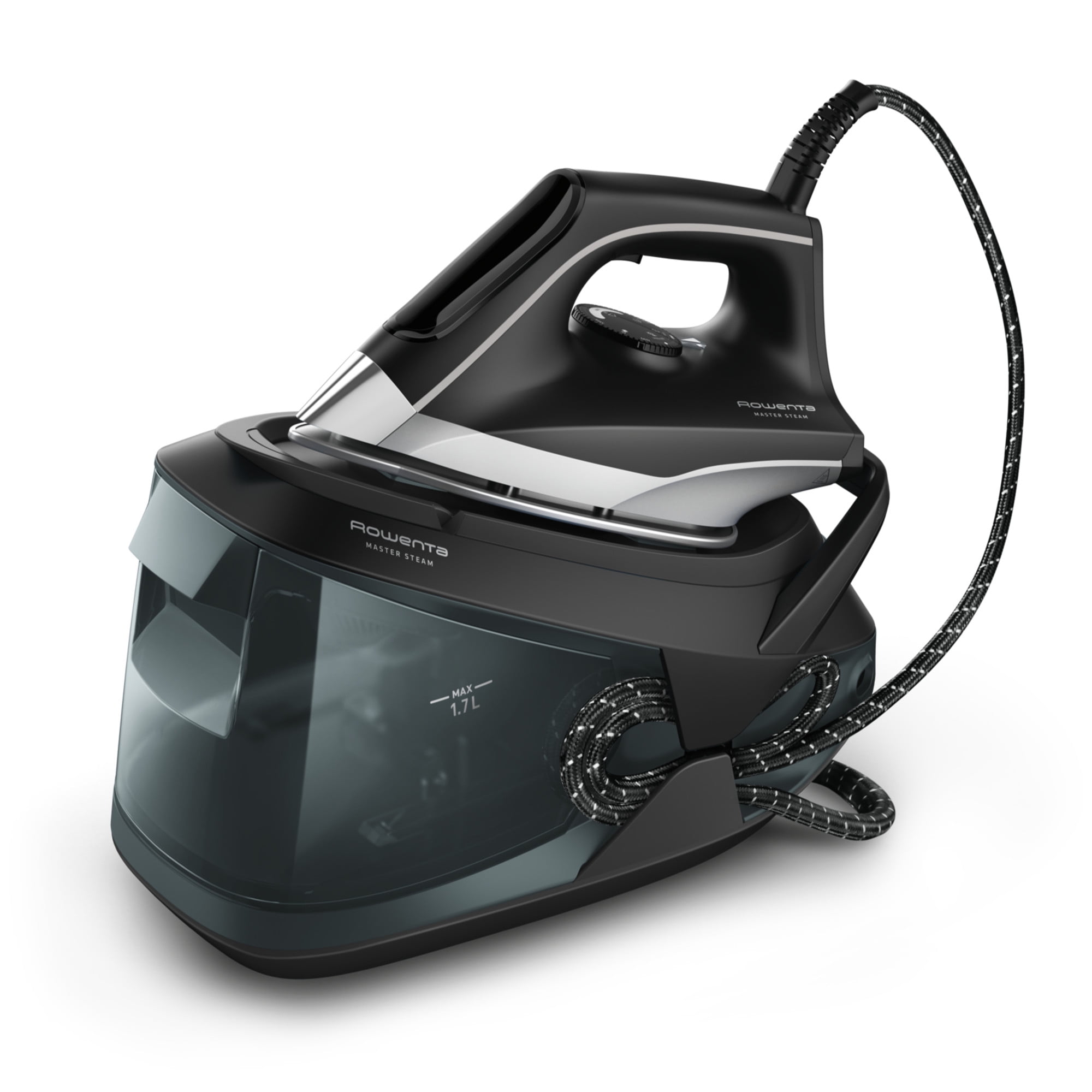 Rowenta Steam Generato VR8338u