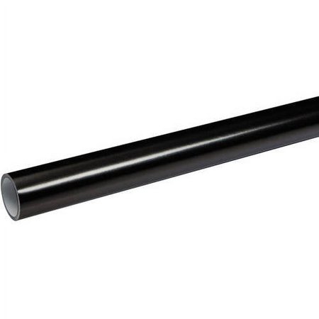 Fadeless Glossy 4'x12' Black