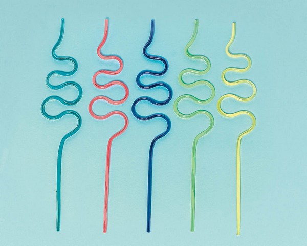 Silly Straws 10ct