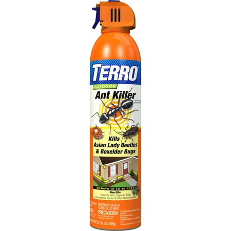 Ant Killer Spray Outdoor Terro