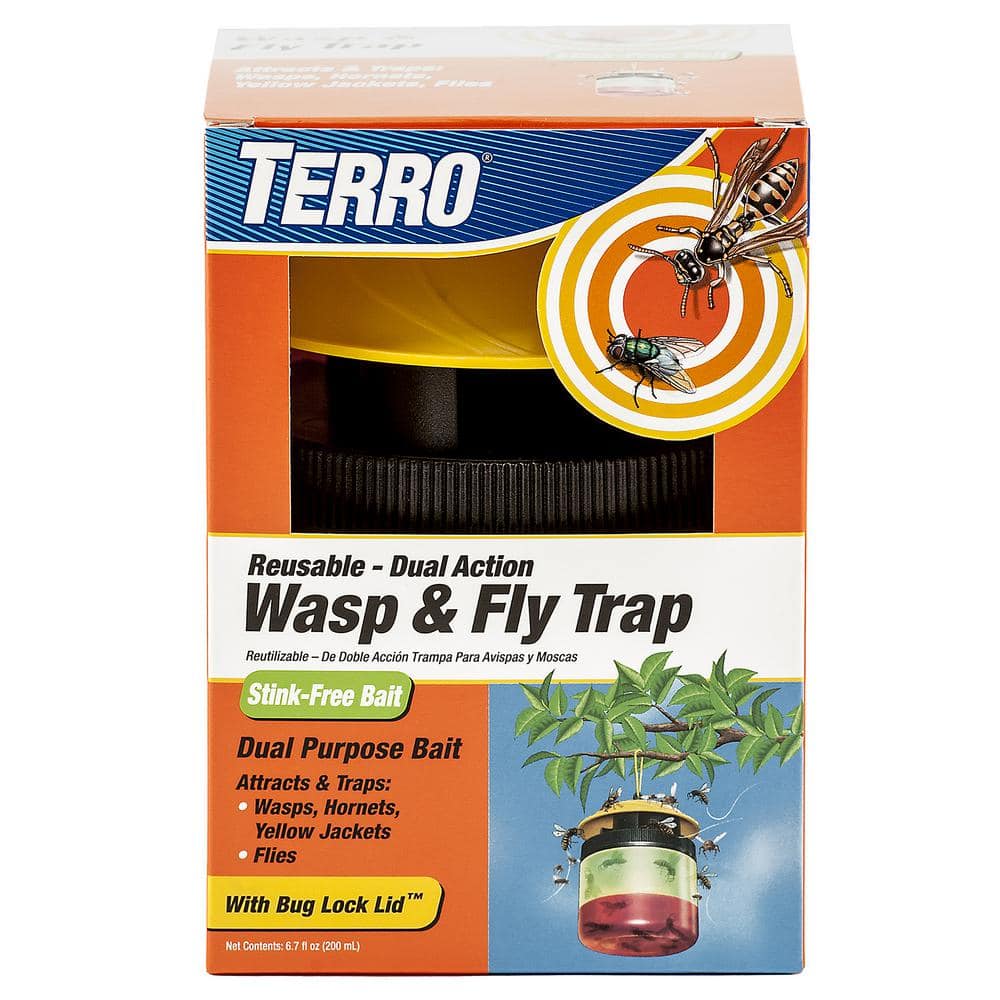 Bee Trap Terro