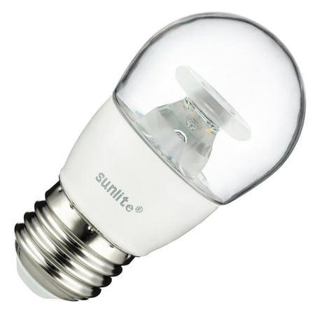 LED Appliance Bulb 5w Clear