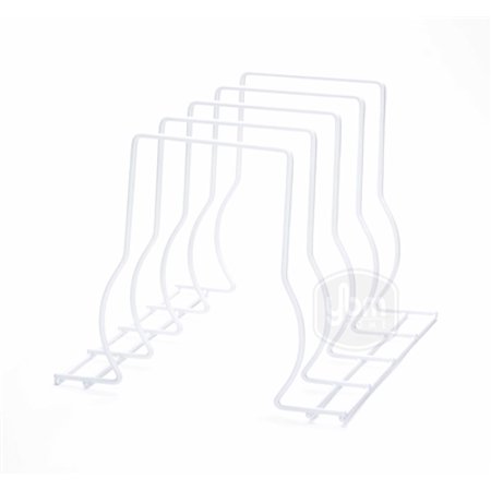 Pot Cover Organizer/Holder