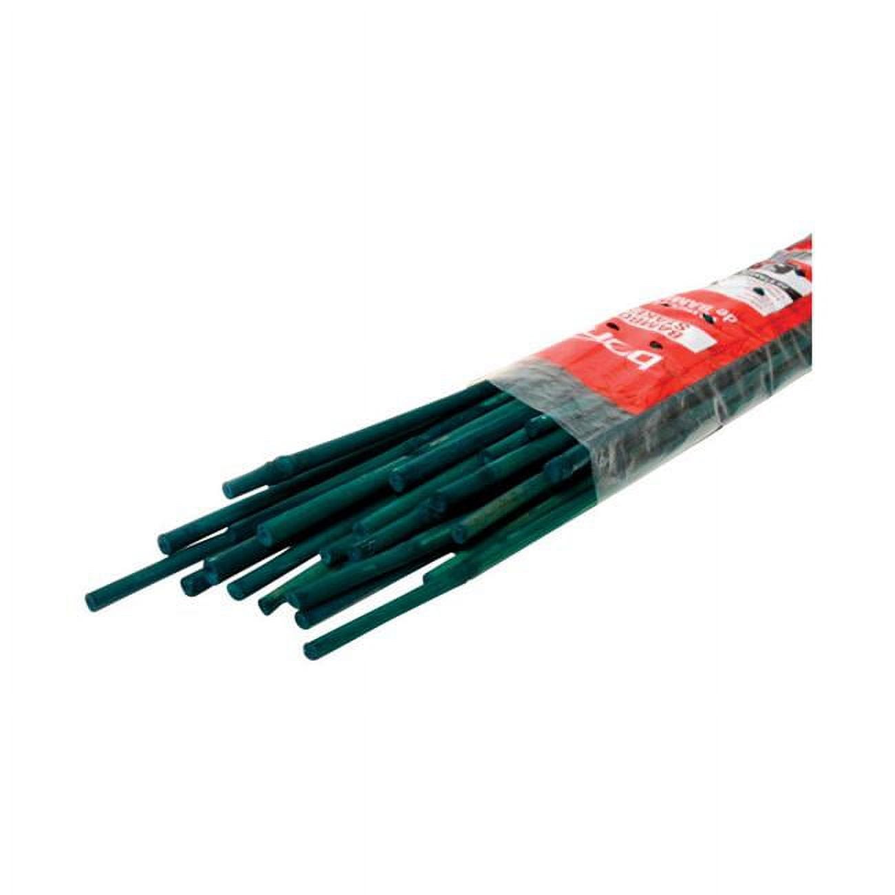 Garden Stakes 3' Bamboo 25pk.