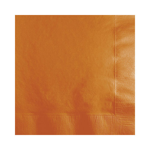 BN 2ply Pumpkin Spice 50ct.