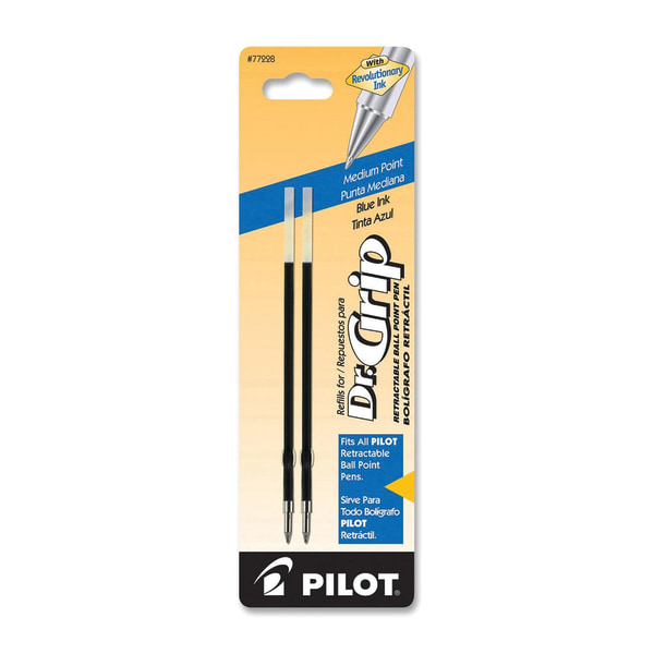 BRFS2(M)DR GRIPmedRFL ** 2pk B