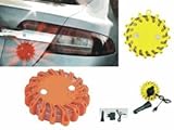 Car Emergency Light Rechargeab