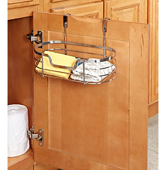 OTD Kitchen Cabinet Organizer