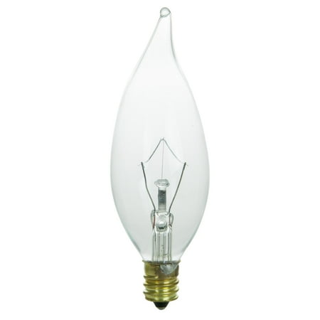 Chand 25w Flame Krypton CLR