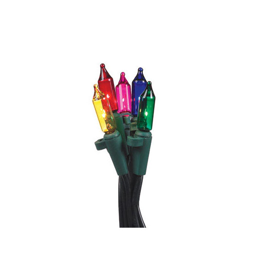 String Lights Mini LED 100ct