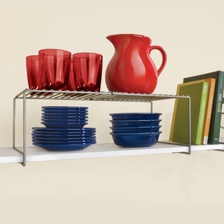 Lynk Expandable Locking Shelf