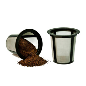 Keurig Pod Filter Reusable