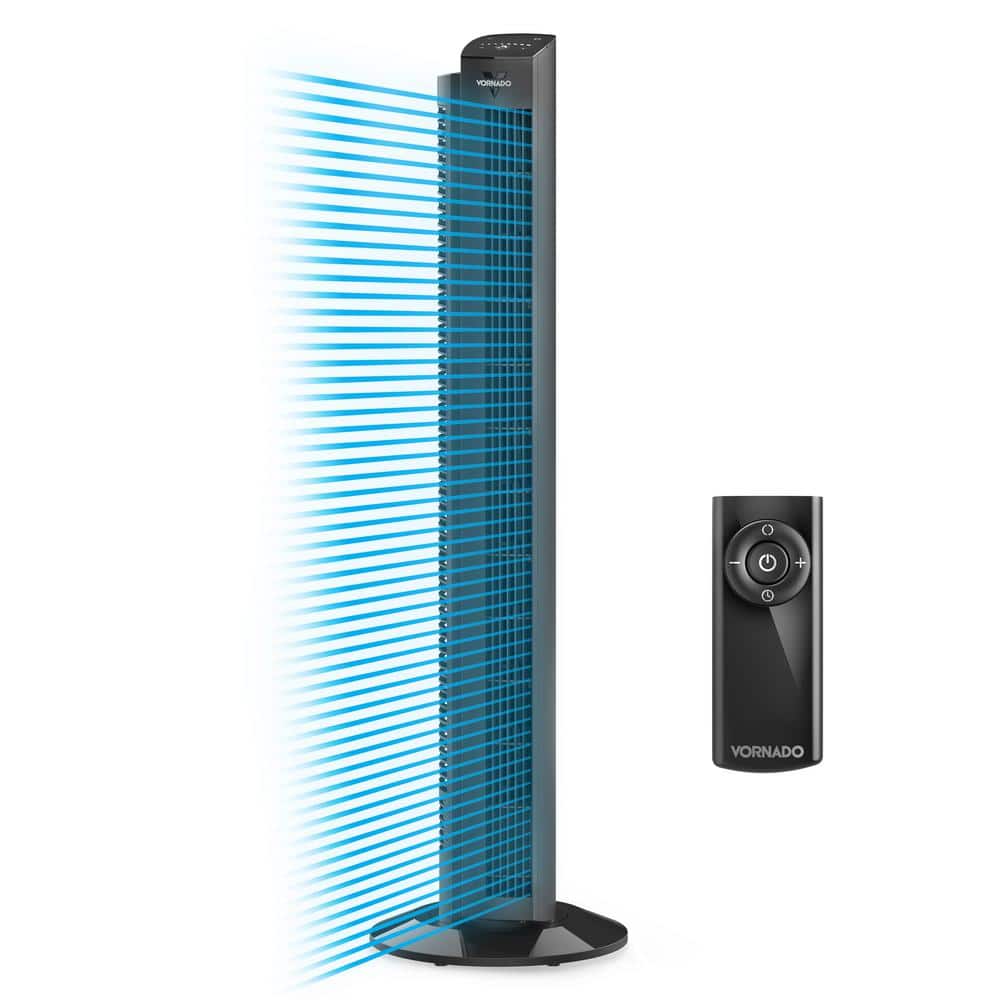 Tower Fan 42" w/Remote VORNADO