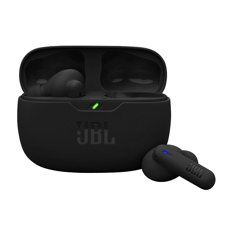 Earbuds TW BT Vibe Beam JBL