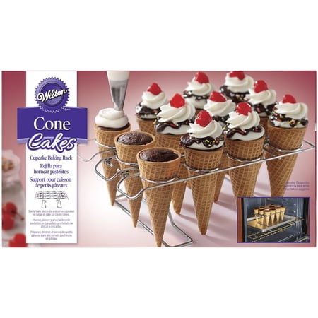 Cone Rack 12-Cavity