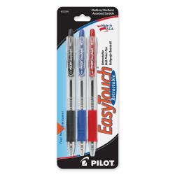 EasyTouch Assorted Medium 3pk.