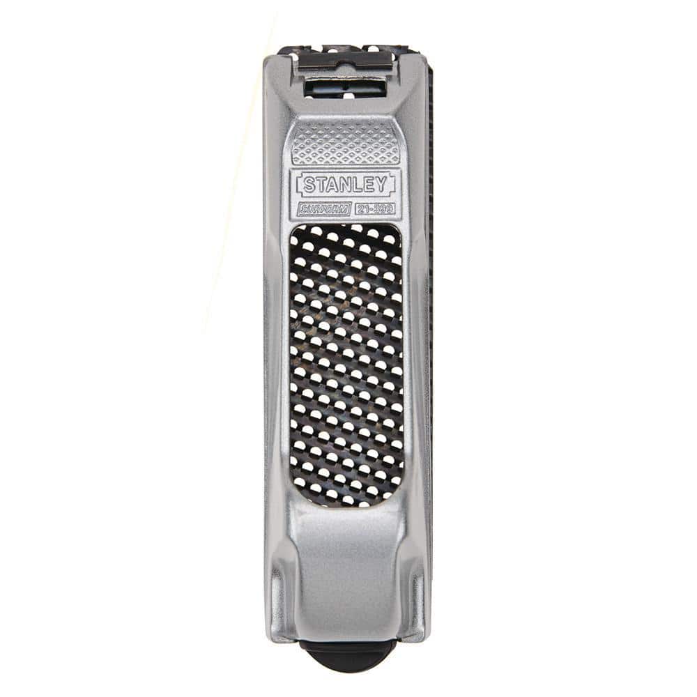 Stanley Surform Plane