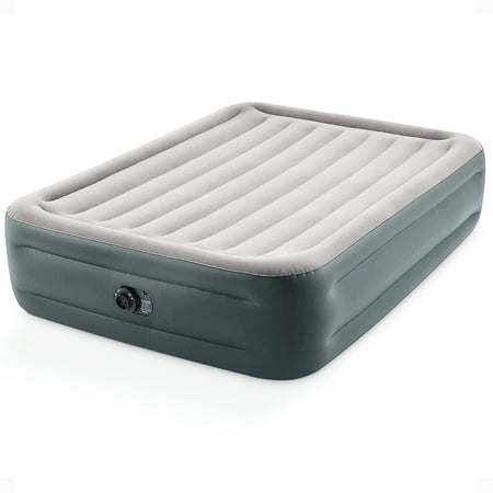 Air Bed Twin 60" x 18" High