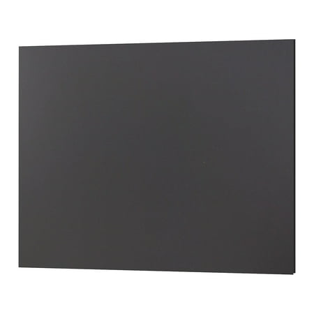 951-120 BLK ON BLKsturdy BOARD