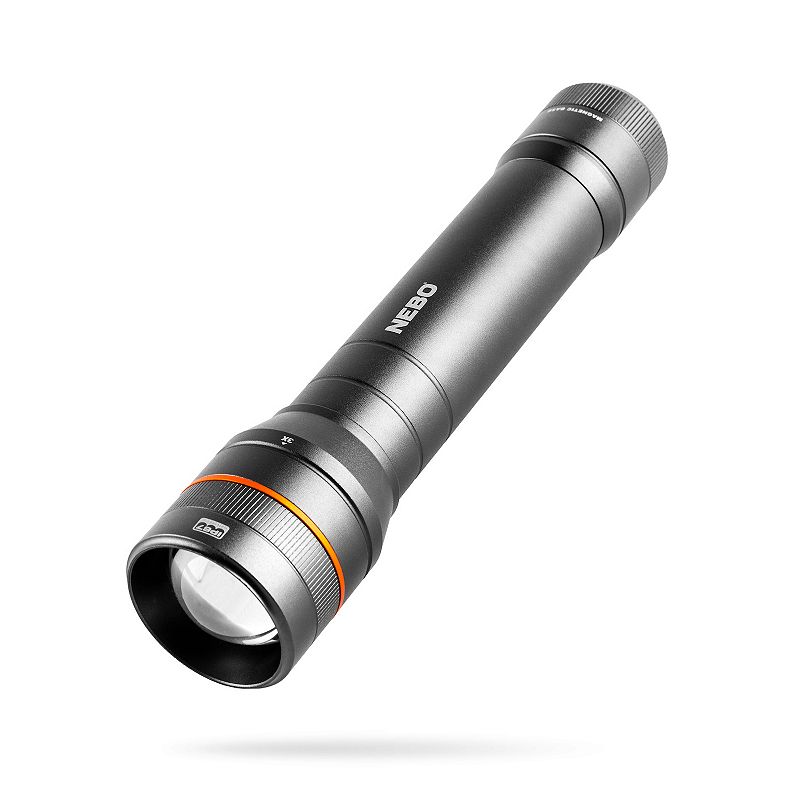 LED Pen 750L Flashlight NEBO