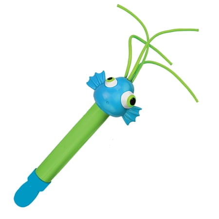 Squiggle Squirter