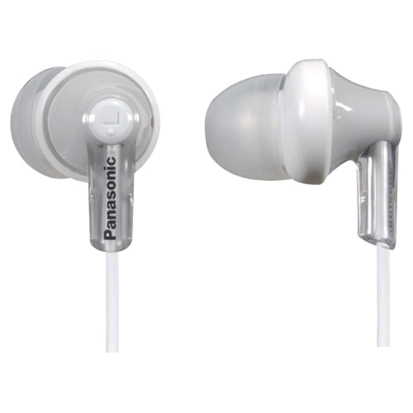 Pnsnc RP-HJE120 SilverEarphone