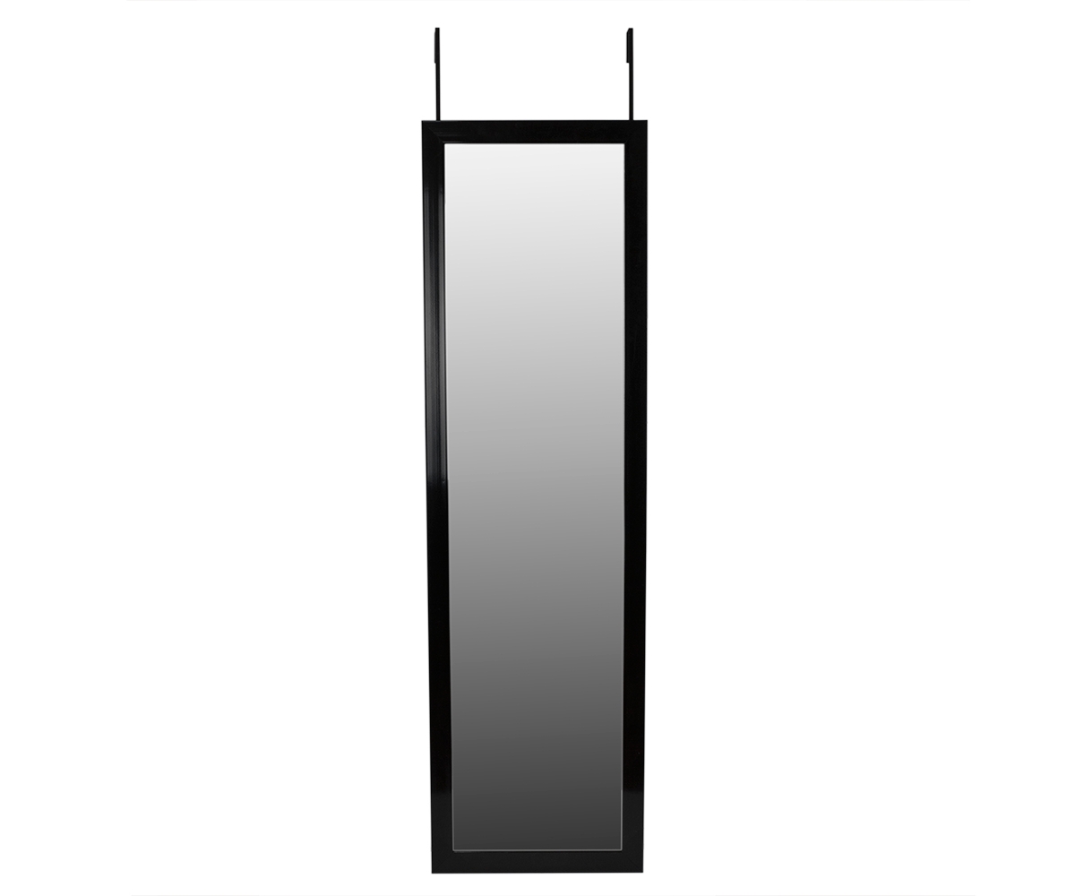 Mirror OTD 12x48 Black