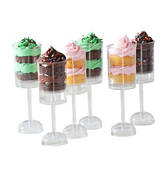 NordicWare Push Pops 6-pk