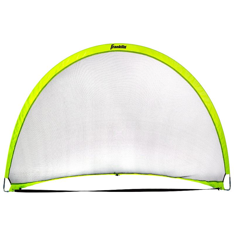 Soccer Goal Pop-up Dome-Frankl