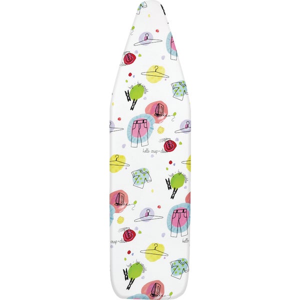 Ironing Board Cover Bi Weekly